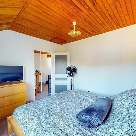 Lovely In With Wifi Neuville-sous-Montreuil
