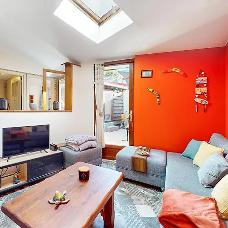 Holiday home Stunning In Neuville-sous-montreui With Wifi *