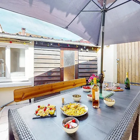 Lovely In With Wifi Neuville-sous-Montreuil