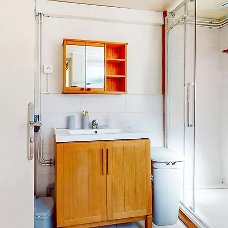 Holiday home Stunning In Neuville-sous-montreui With Wifi *